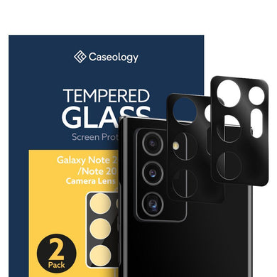 Caseology Lens Protector for Galaxy Note 20 Ultra, Galaxy Note 20