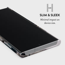 BURGA Magic Night - Samsung S22 Plus / S22 Ultra Tough Phone Cases