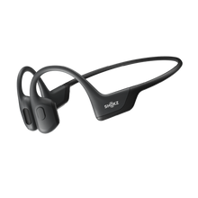 SHOKZ Openrun (Mini) (Aeropex with Quick Charge) Bone Conduction Open-Ear Endurance Headphones