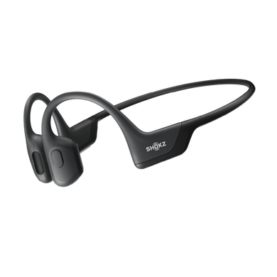 SHOKZ Openrun (Mini) (Aeropex with Quick Charge) Bone Conduction Open-Ear Endurance Headphones