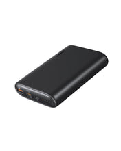 Aukey PB-Y39 20W Fast Charge PD Powerbank USB-A & USB-C, Travel Portable Charger 15000MAH