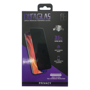 MONO Duraglas Privacy Full Coverage iPhone Xr | 11