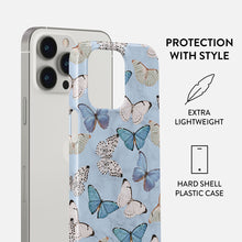 Burga Give me Butterflies Tough Magsafe Case for iPhone 14 Pro / 14 Pro Max