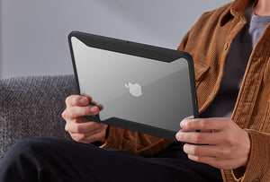 Coque Hybrid Rebound 360 pour iPad Pro 12,9” (2022/2021)