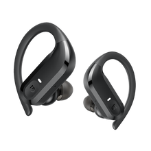 SoundPEATS S5 Wireless On-Ear Sport Earphones With Superior Stereo Sound, IPX7 Waterproof & Uninterrupted Connection
