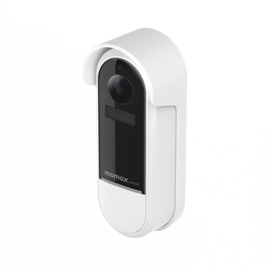 Momax SL3 Smart Bell IoT IP Camera Doorbell