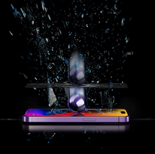 AUKEY SP-GT20 iPhone 15 / 15 Plus / 15 Pro / 15 Pro Max Corning Gorilla Glass Screen Protector