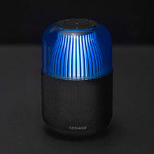 Momax SPACE True Wireless 360° Speaker with Ambient Lamp
