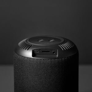 Momax SPACE True Wireless 360° Speaker with Ambient Lamp