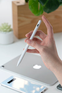 Momax One Link 2-in-1 Active Stylus Pen for iOS & Android (TP3)