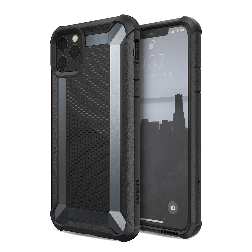 X-Doria Defense Tactical iPhone 11 Pro Max Case