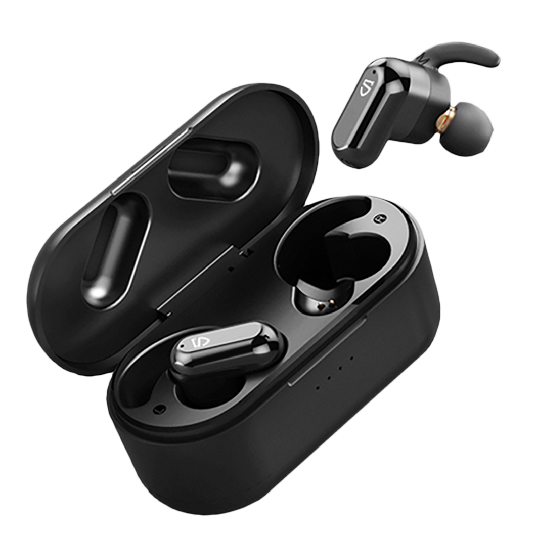 SoundPEATS TruEngine 2 Premium True Wireless Earbuds