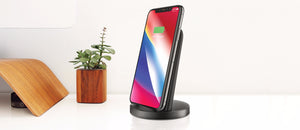 Momax Q.Dock2 Fast Wireless Charger