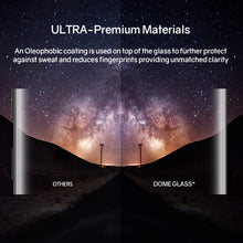 Whitestone Dome Glass Galaxy S20 Ultra