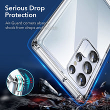 ESR Air Shield Boost Case for Samsung S22 / S22 Plus / S22 Ultra