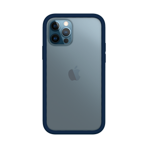 UNIU SI BUMPER for iPhone 12 Pro Max Case