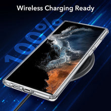ESR Project Zero Clear Case for Samsung S22 / S22 Plus / S22 Ultra
