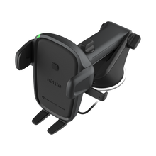 iOttie Easy One Touch Wireless 2, Wireless Charging Car Mount Dash & Windshield