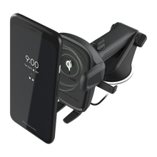 iOttie Easy One Touch Wireless 2 Dash & Windshield/Air Vent Car Mount Holder