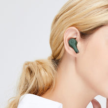 Sudio ETT True Wireless Bluetooth Earbuds- Green