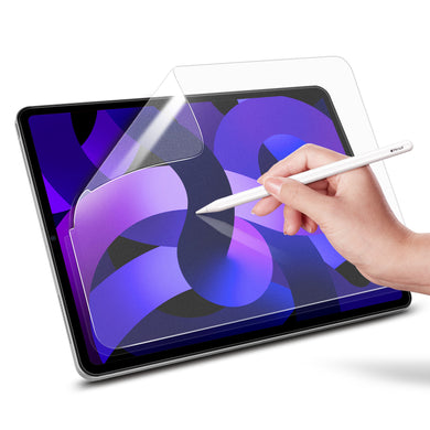ESR Tempered Glass / Paper-Feel for iPad Air 4 2020/iPad Pro 11 2021/2020/2018