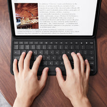 ESR iPad Pro 12.9ʺ Ascend Keyboard Case Lite