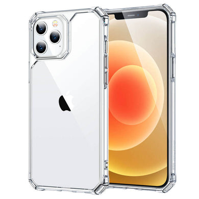 ESR Air Armor Case for iPhone 12 Pro Max - Clear
