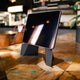 Moft Snap Float Folio Stand for iPad Air &  iPad Pro 11" / iPad Pro 12.9" - Black