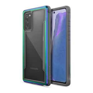 X-Doria Raptic Shield Galaxy Note 20 Case