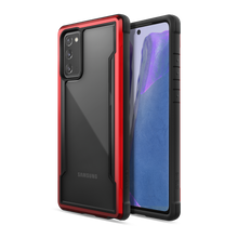X-Doria Raptic Shield Galaxy Note 20 Case