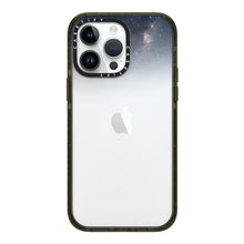 Casetify "Galaxy and Stars" Impact Case for iPhone 14 Plus / 14 Pro / 14 Pro Max