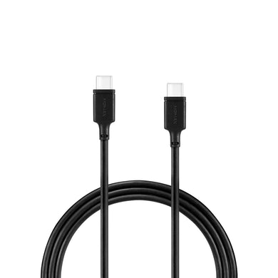 Momax Zero Type-C to Type-C Charge / Sync Cable (1M)
