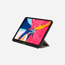 Momax Flip Cover Case with Apple Pencil Holder (iPad Pro 11″ 2018)