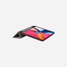 Momax Flip Cover Case with Apple Pencil Holder (iPad Pro 11″ 2018)