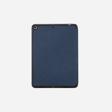 Momax Flip Cover Case with Apple Pencil 1 Holder (iPad Mini 5 7.9″ 2019)