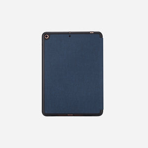 Momax Flip Cover Case with Apple Pencil 1 Holder (iPad Mini 5 7.9″ 2019)