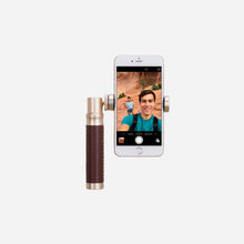 Momax Selfie Pro Bluetooth Selfie Pod (90cm) - Gold