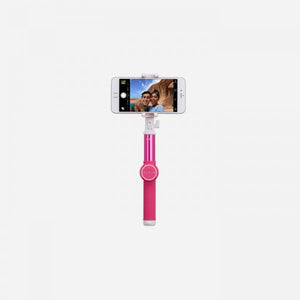 Momax Selfie Hero Bluetooth Selfie Pod