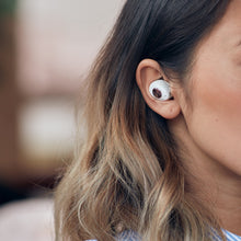 Sudio Tolv True Wireless Bluetooth Earbuds - Pink